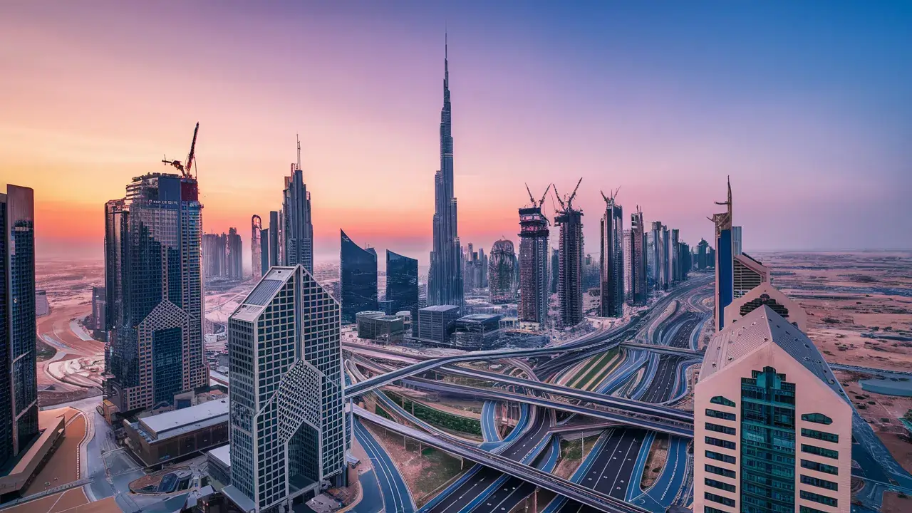 Business Setup in Dubai Creative Clusters Authority Free Zone